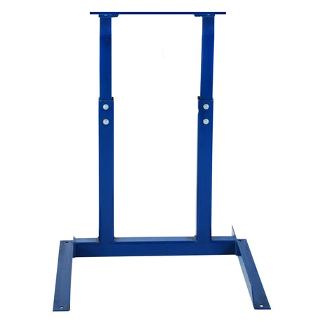 TSI 5591 Oil Filter Crusher Stand