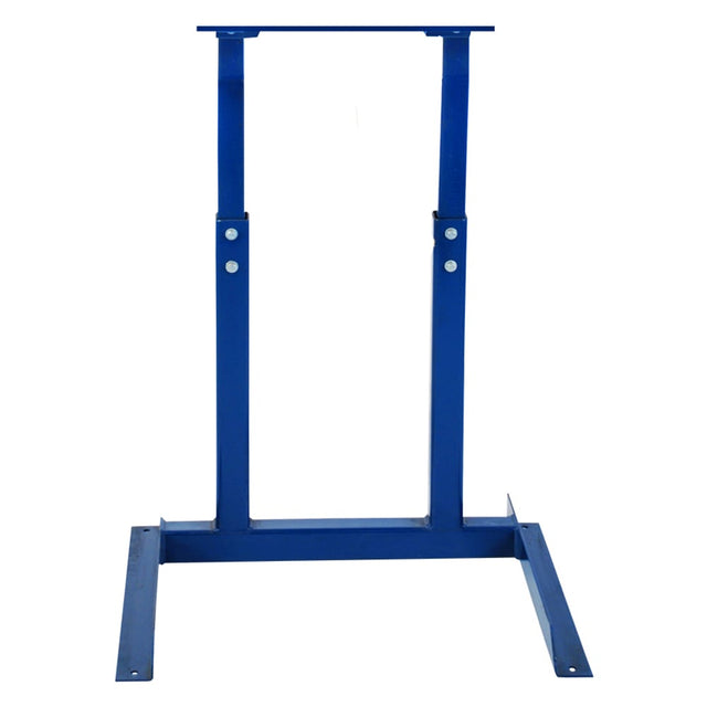 TSI 5591 Oil Filter Crusher Stand