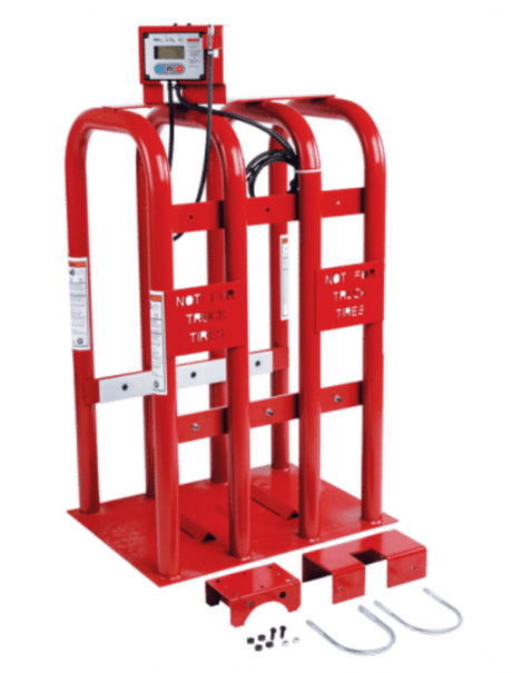 Coats EL - X Express Lane Inflation System