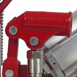 20 ton super duty air assist  low profile bottle jack 