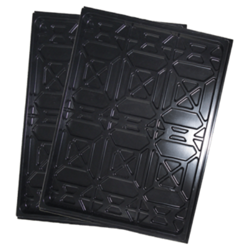 BendPak 5700301 Drip Trays for Four - Post Car Lifts (Pair)