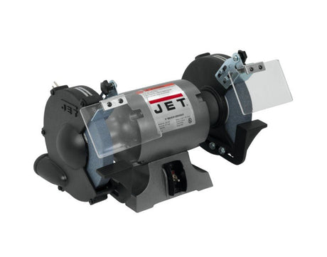JET 577102 JBG - 8A 8" Bench Grinder