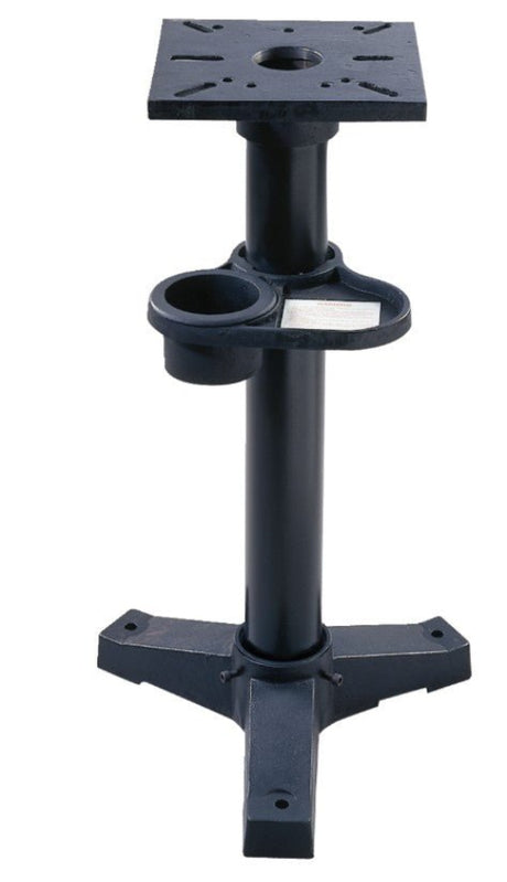 JET 577172 JPS - 2A Pedestal Stand for Bench Grinders