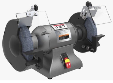 JET 578010 IBG - 10 10" Industrial Bench Grinder