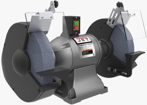 Jet 578012 IBG-12 12" Industrial Grinder