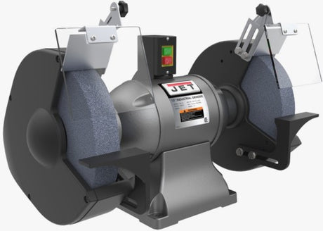 Jet 578012 IBG-12 12" Industrial Grinder