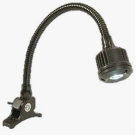 Jet 578100 DBG - Lamp, 3W LED Lamp for IBG - 8", 10", 12" Grinders