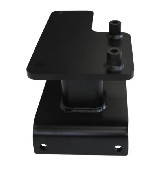 Thieman 110299370 Paccar MX-13 Adapter Plate for 5000 lb Engine Stand