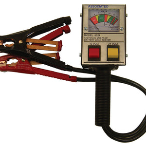 Battery Testers