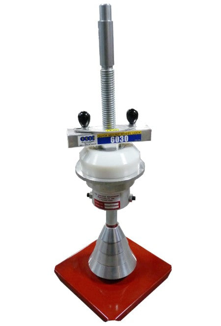 TSI 6030 Quick Lock Wheel Adapter