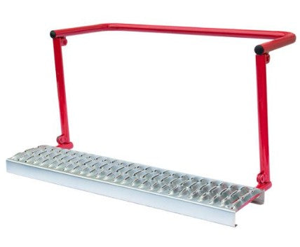 AME 62030 Folding Tire Step