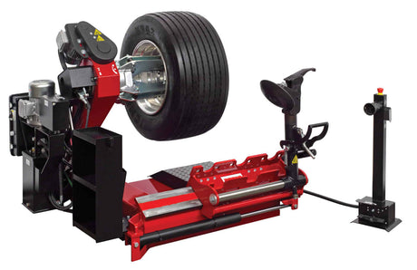 Coats CHD - 63301PH Heavy Duty Tire Changer 1 Phase