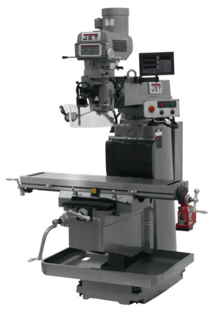 JET 698078 JTM - 1254VS DP700 3X - Q , X PFD