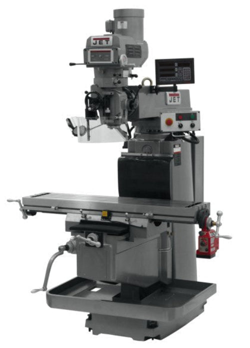 JET 698078 JTM - 1254VS DP700 3X - Q , X PFD