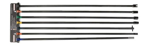 AME 71100 Spare Tire Tool Set