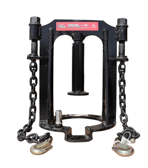 AME 71655 RimWit Jr. Truck Wheel and Rim Removal Tool