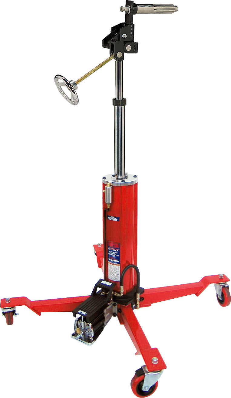 Norco Lifting 72035 300 lb. Capacity Clutch Jack