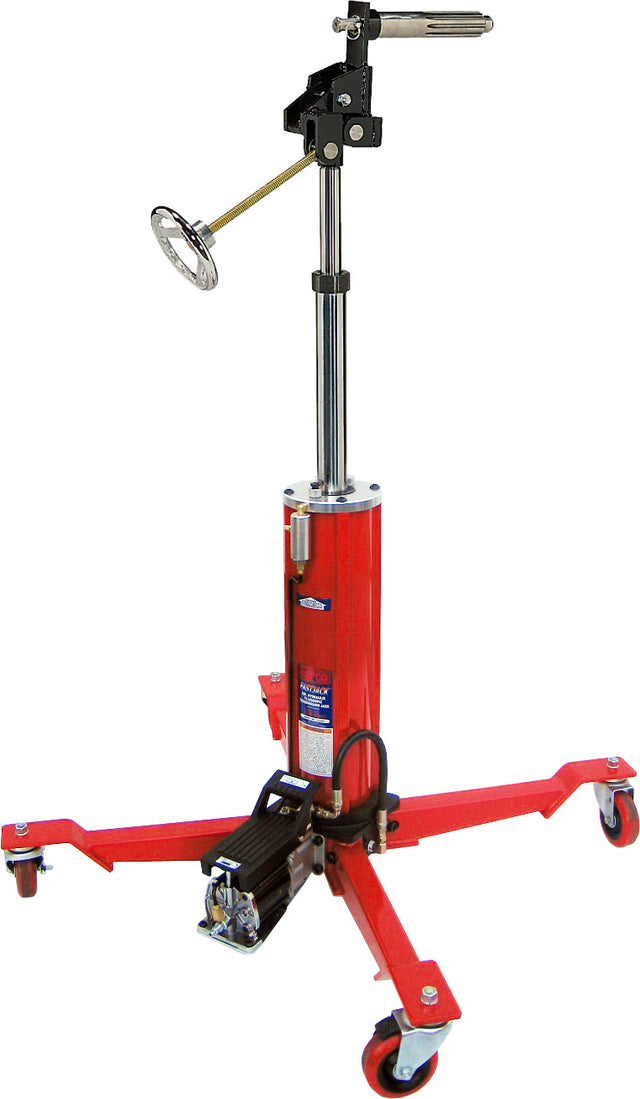 Norco Lifting 72035 300 lb. Capacity Clutch Jack