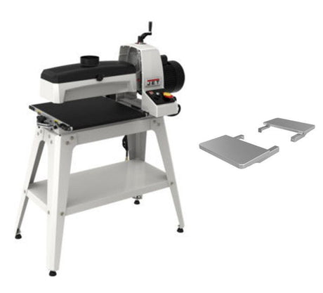 JET 723520K 16 - 32 Drum Sander with Stand - Free Goods Promo