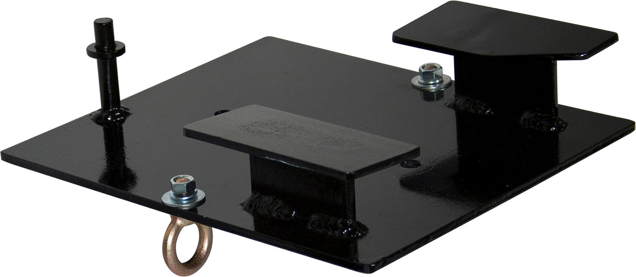 Norco Lifting 72513 Ford CD4E Transmission Jack Adapter