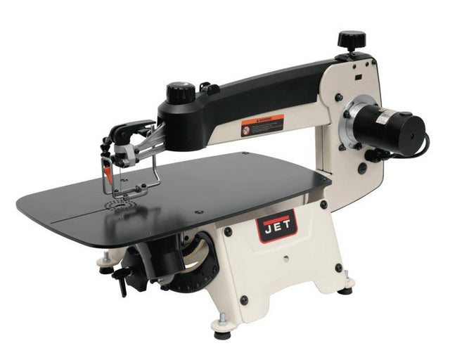 JET 727300B JWSS - 18B 18" Scroll Saw