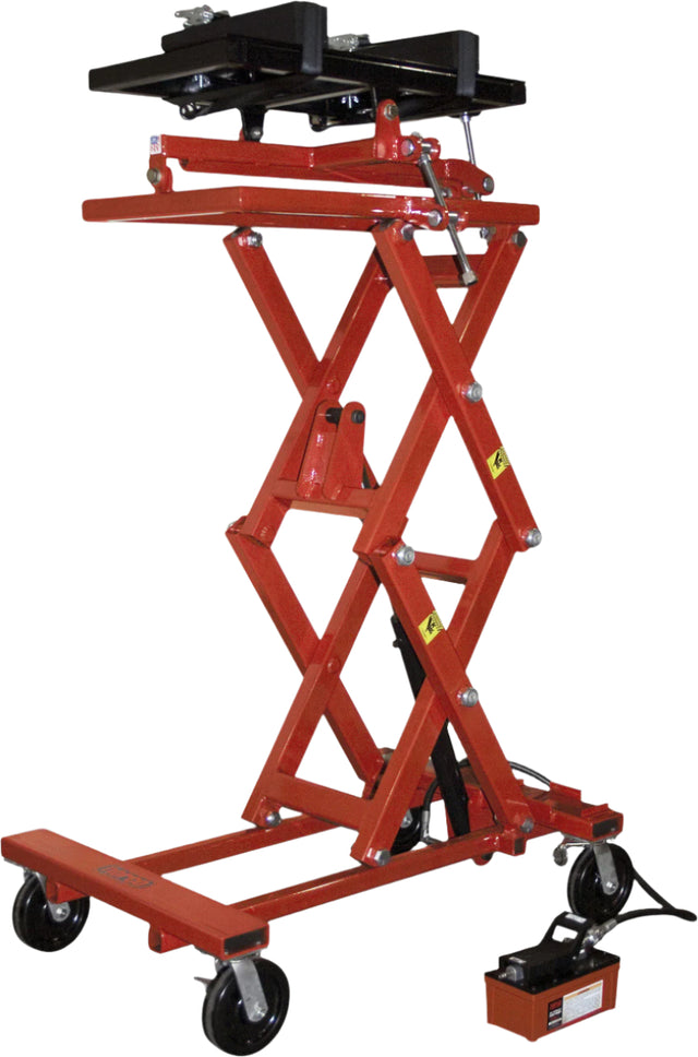 Norco Lifting 72850A 2500 lb Power Train Lift