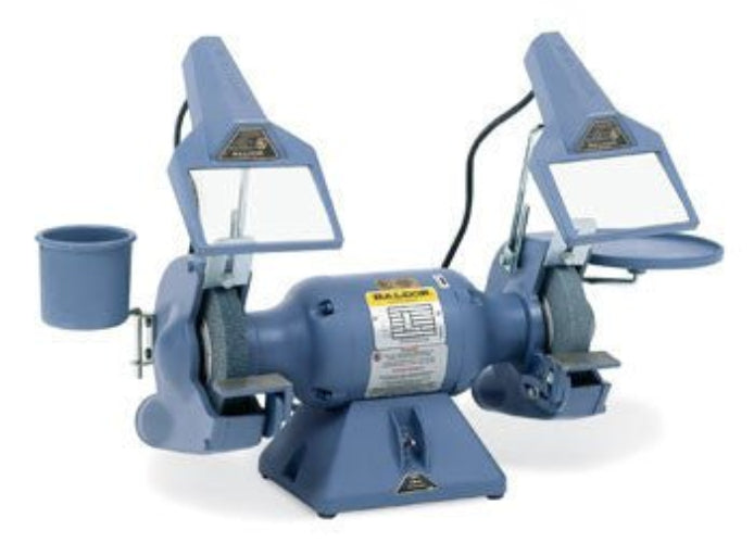Baldor 7307D