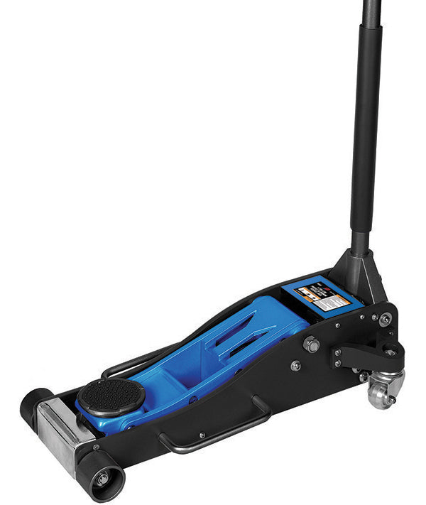 ATD 7343b 3 Ton Low Profile Aluminum Service Jack