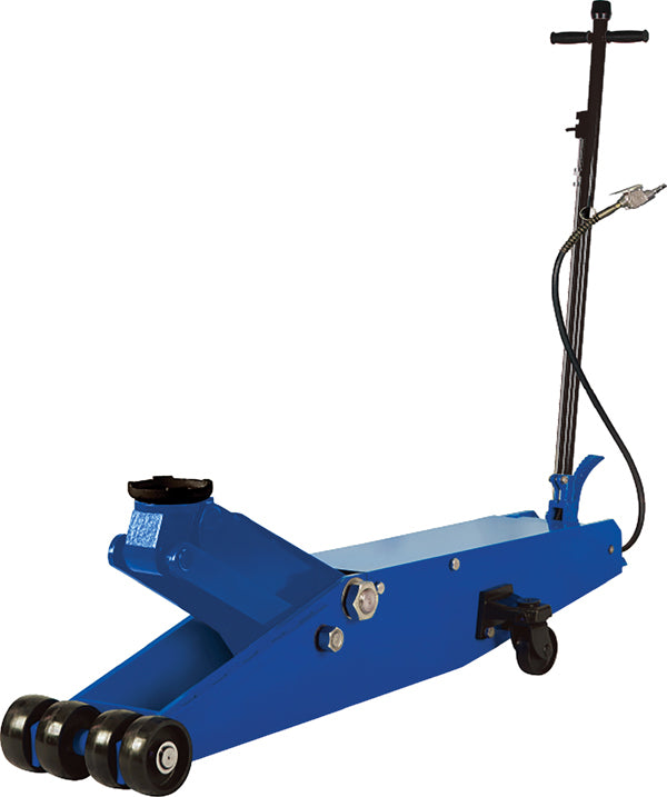 ATD 7392A 20 Ton Air Actuated Long Chassis Service Jack