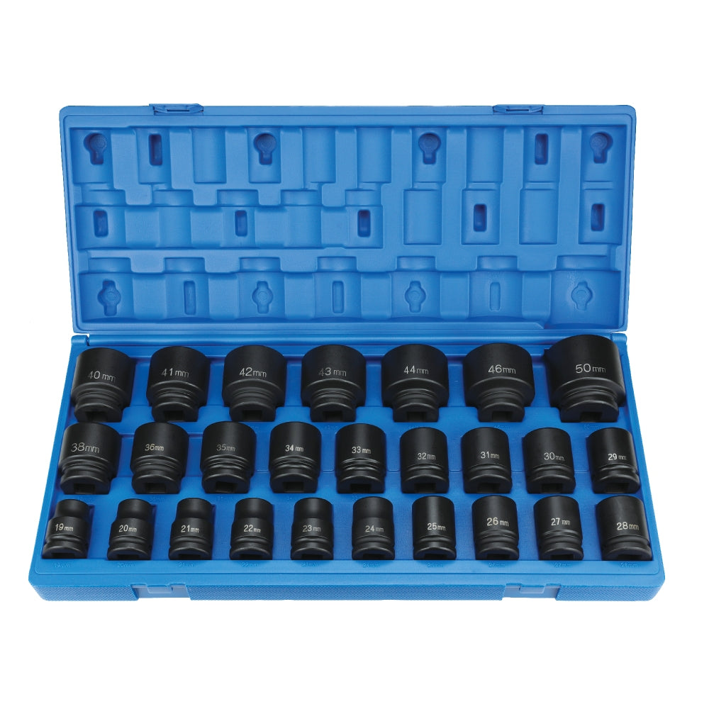 Grey Pneumatic 8026M with case