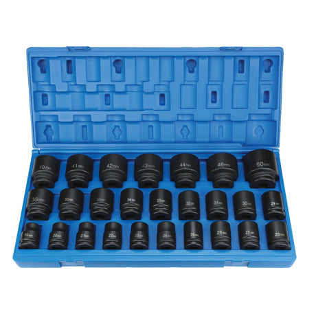 Grey Pneumatic 8026M with case