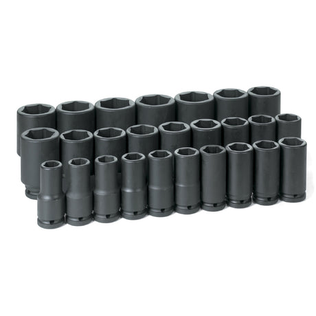 Grey Pneumatic 8026MD