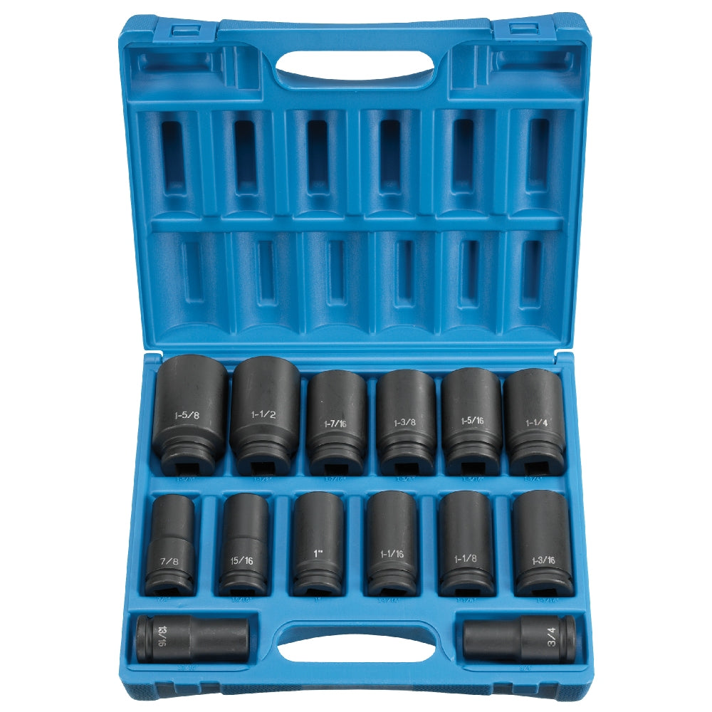 Grey Pneumatic 8038D