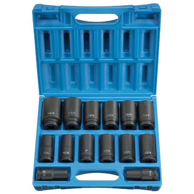 Grey Pneumatic 8038D