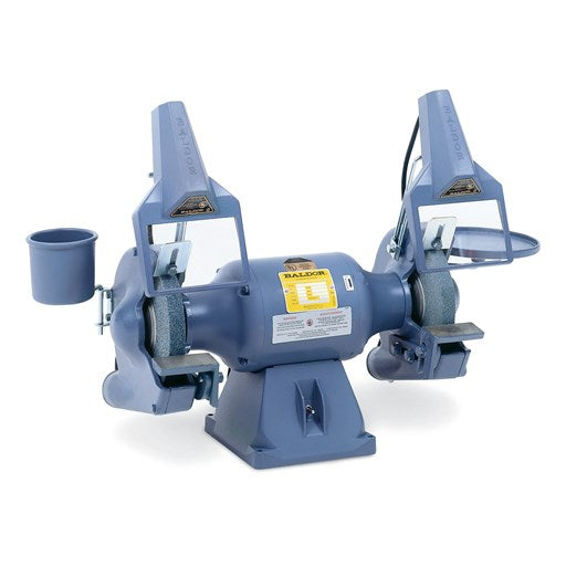 Baldor 8107WD