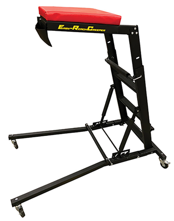 ATD 8116F Easy Reach Creeper