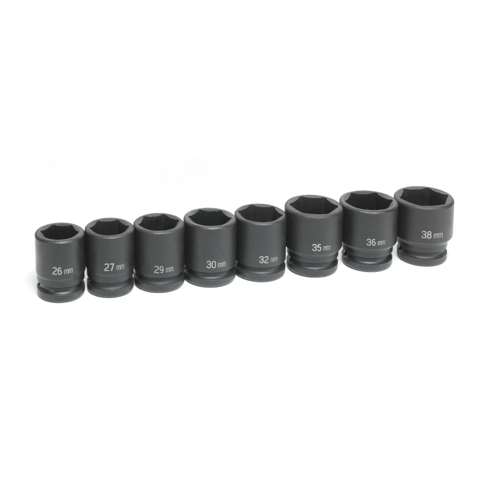 Grey Pneumatic 8134M no case