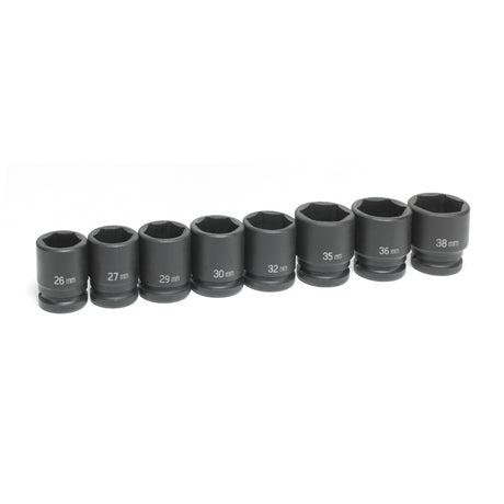 Grey Pneumatic 8134M no case