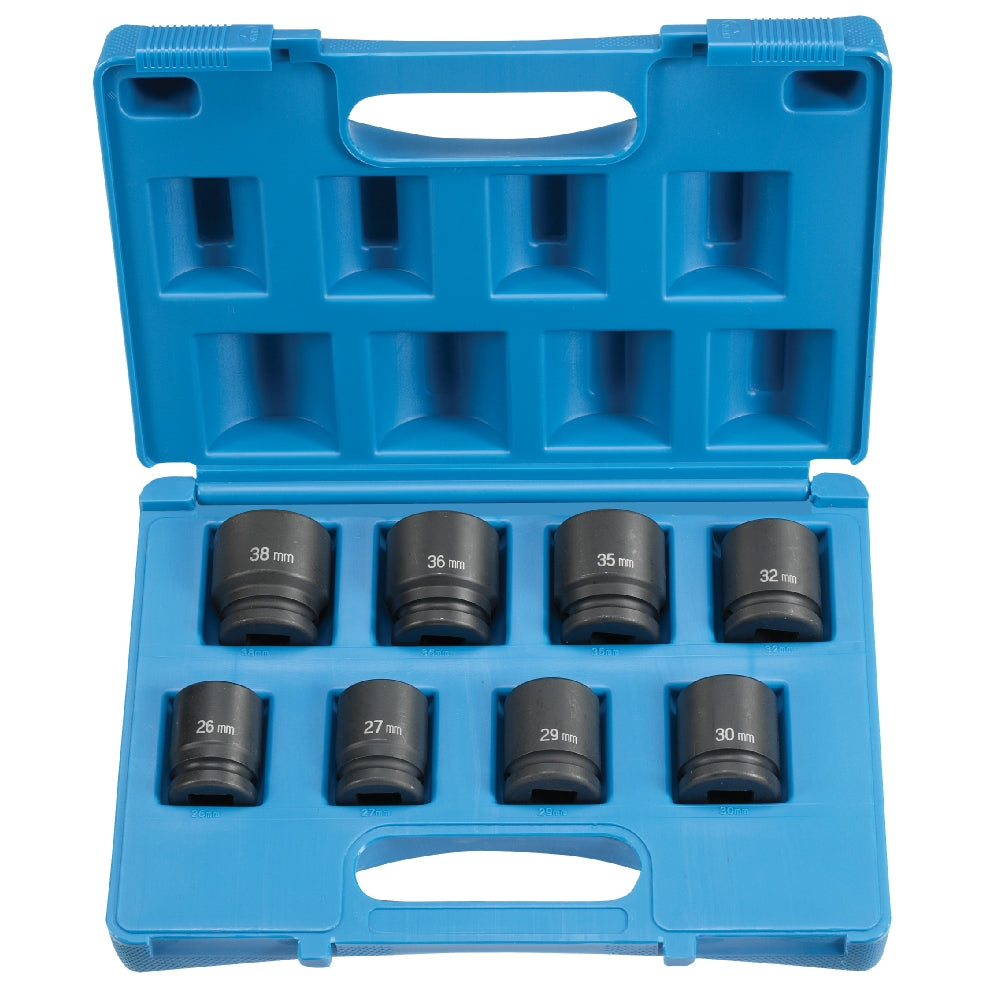 Grey Pneumatic 8134M