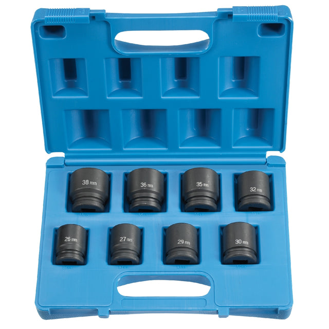 Grey Pneumatic 8134M