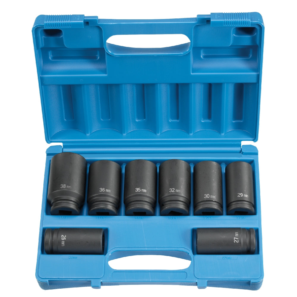 Grey Pneumatic 8134MD