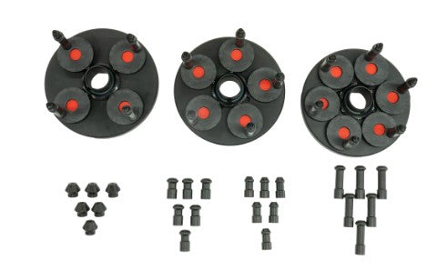 Coats 1600 Direct Drive Wheel Balancer