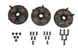 Coats 1600 Direct Drive Wheel Balancer