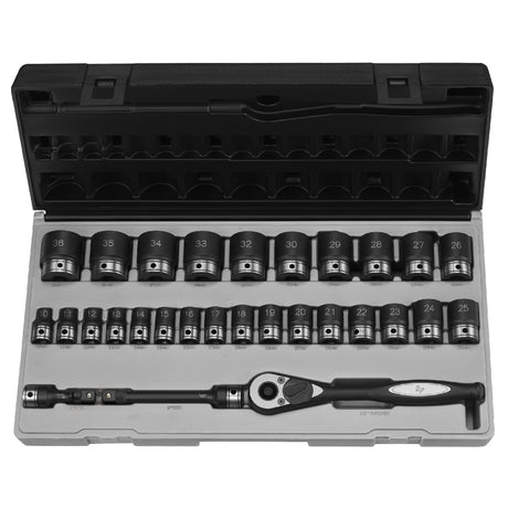 Grey Pneumatic 82629M