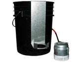 Burr King 85103 M85 Vibratory Tub