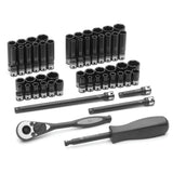 Grey Pneumatic 89653CRD