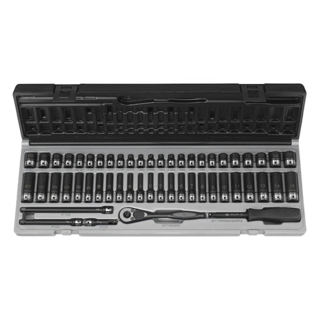 Grey Pneumatic 89653CRD with case