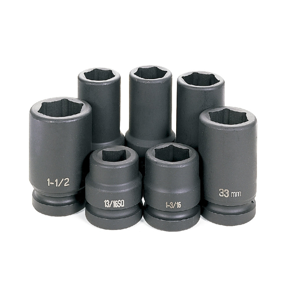 Grey Pneumatic 9007