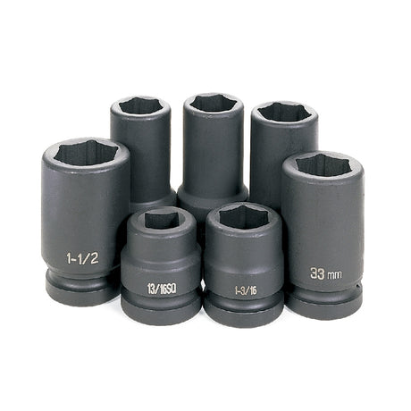 Grey Pneumatic 9007