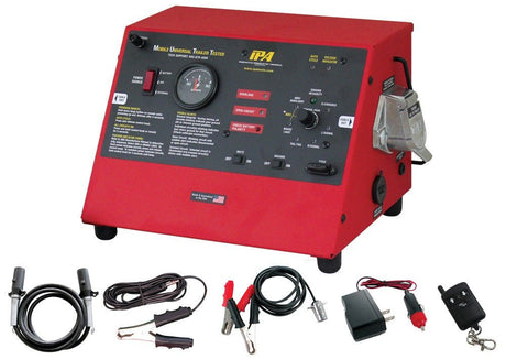 IPA 9007A Smart MUTT Trailer Tester (7 Round Pin)